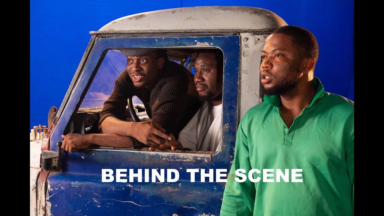 Nasboi – Lover Boy (Behind The Scene)